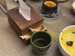 -云海肴·汽锅鸡·云南菜(广安门天虹店)