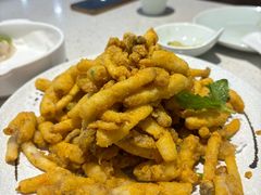 -船歌·鱼水饺青岛菜(金狮广场店)