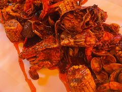 -Dampa Seafood Grill - Dubai