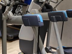 -FLARE STAR FITNESS(复地活力城店)