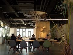 -山下C5cafe(惠通时代广场店)