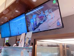 -奈雪的茶(大连新玛特店)