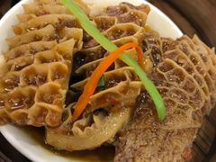 -富豪酒家(正大广场店)