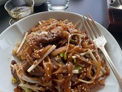 -广州柏悦酒店·悦景轩·粤菜餐厅