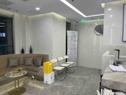 -THE LOG SALON 记录