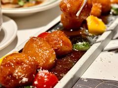 -新兴·金羊座·粤菜点心(乐峰店)