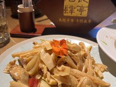 -长亭酒肆.武夷菜(鼓楼后海店)