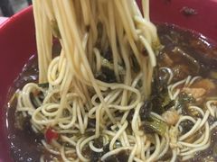 -北万新包子店(淮海店)