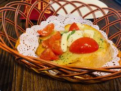 -VITELLO意大利料理(崂山路店)