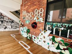 -广东省委机关幼儿院