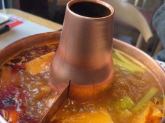 -东门口涮肉·砂锅·烤串(老门东店)