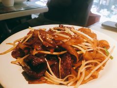 -新大咀港式茶餐厅(宝山万达店)