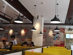 大堂-佰味龙自助烤肉火锅(寮步店)