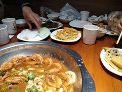 -邵汇大虾(吉林大路店)