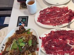 -八合里潮汕鲜牛肉火锅(福州万象城店)