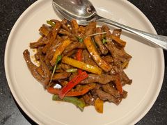 -三亚亚龙湾瑞吉酒店·铭轩中餐厅Mingxuan·海南菜·粤菜