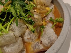 -萍香大厨·锅包肉(大东门店)