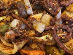 -嘎嘎鸭下巴·爆辣干锅(明教寺店)