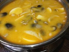 -Siam泰餐厅(水上公园店)