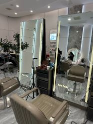 -Hair Code芭曲发型