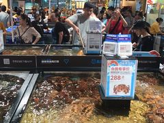 -盒马鲜生(曜一城店)