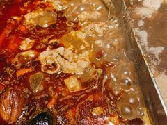 台式麻辣锅-湊湊火锅·茶憩(杭州湖滨银泰in77店)