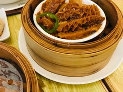 -添好运点心专门店(百老汇店)