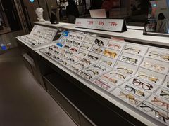 -LOHO眼镜(北京朝北大悦城店)