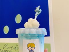 -milch·t妙奇(五大道店)