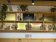 -子午路张记肉夹馍(曲江店)