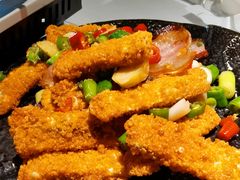 -泉味道贵州厨房(三里河店)
