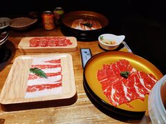 -蟹将军·松叶蟹和牛日料放题自助(K11店)