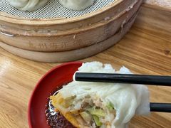 -海汇源老烧麦店(东大街总店)