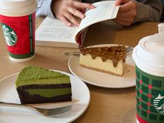 -星巴克臻选(江门汇悦大融城店)