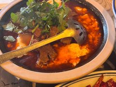 -饭江湖·江湖菜(湖广会馆店)