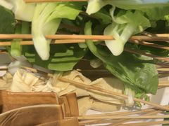 -佰人王串串香火锅(洋珠巷店)