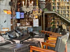 -漫咖啡(红唐店)