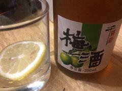 -东京屋(武定路店)