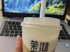 -茉沏(光启城店)