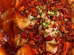 毛血旺-先启半步颠小酒馆(常熟万达广场店)