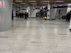 -汉中路(地铁站)