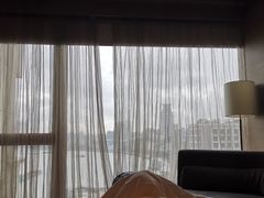 -上海外滩茂悦大酒店