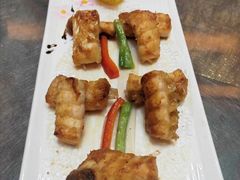 -北海渔村酒楼·粤菜海鲜点心(新华店)