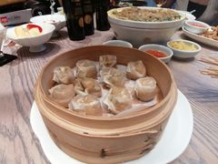 福州鱼饺-四道菜·福建菜馆(新街口金鹰店)