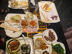 -堂会(白云店)