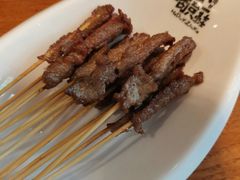 -喝丢一只鞋海鲜烧烤·海肠捞饭(市场店)