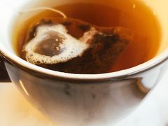 红茶-Bracket Coffee(银河SOHO店)