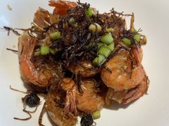 -老平安农家菜(平安店)