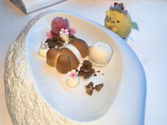 -亚特兰蒂斯•OSSIANO奥西亚诺海底餐厅