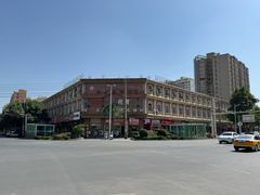 -东湖公园